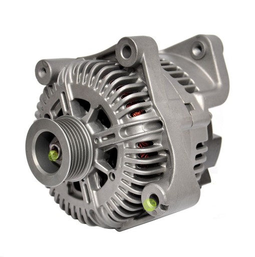 CA1905 ALTERNATOR BMW E60 E61 520 525 2.0 2.5 D