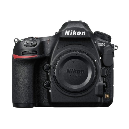 Nikon D850 body