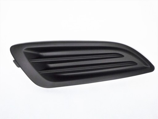 FORD FIESTA MK7 13- ATRAPA KRATKA ZDERZAKA PRAWA
