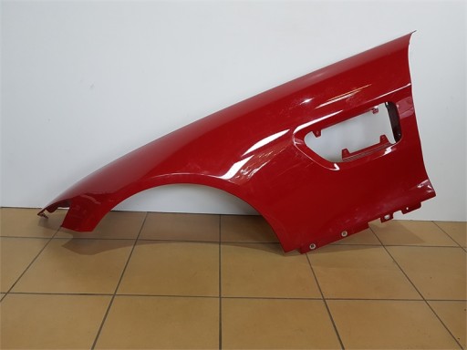 MERCEDES GT AMG błotnik lewy przód A190