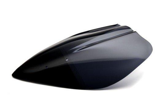 SZYBA TURYSTYK KAWASAKI Z 1000 03-06 LOSTER
