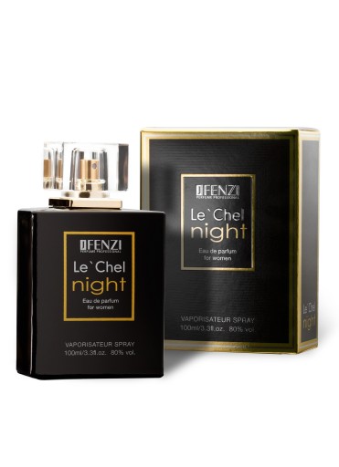 Fenzi Le Chel Night edp 100ml