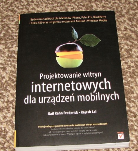 :} Projektowanie witryn internetowych (mobilnych)