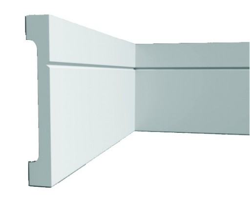 LISTWA PRZYPODŁOGOWA 109x16mm, 2mb MD356