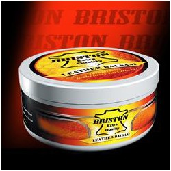 BRISTON BALSAM DO PIELĘGNACJI SKÓRY WOSK 320ML