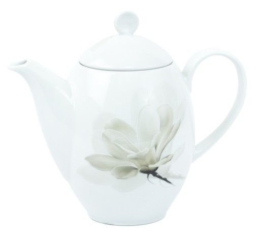 Imbryk Lubiana Venus 6474 Magnolia porcelana 1,35 l KJ