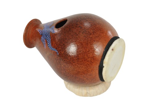 UDU duże oryginalne gliniane od e-djembe