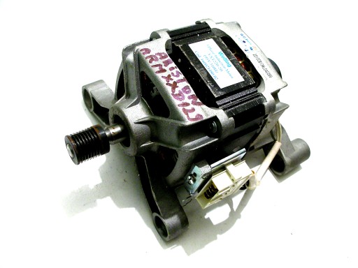 SILNIK PRALKA ARISTON ARMXXD 129