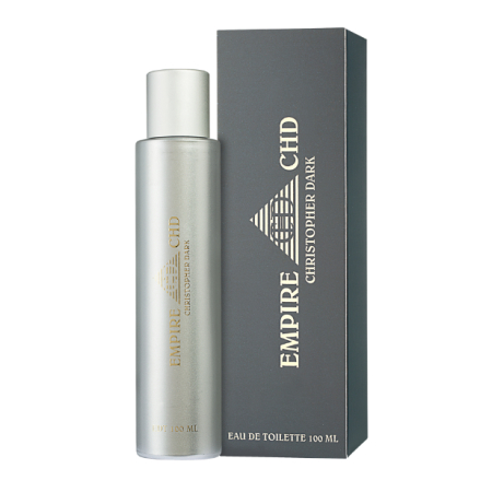 Christopher Dark EMPIRE MEN 100ml woda toaletowa