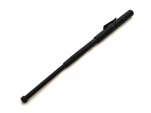 PAŁKA TELESKOPOWA HARTOWANA BATON ESP COMPACT 18