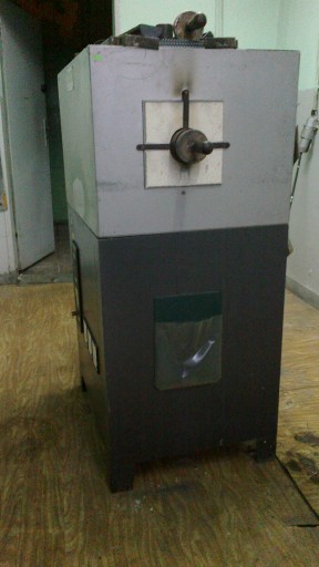 Piec laboratoryjny Naber R70/9