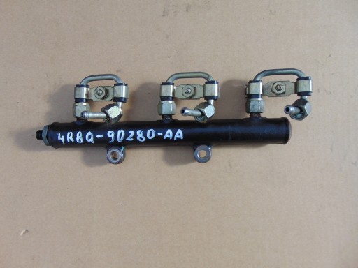 LISTWA WTRYSKOWA JAGUAR DISCOVERY 2.7 D4R8Q9D280AA