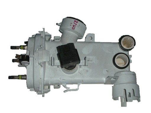 GRZAŁKA ZMYWARKA SIEMENS S10 M1S