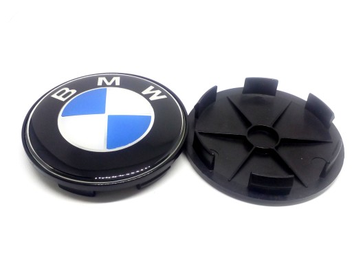 BMW dekielek na felge 68 mm zamiennik