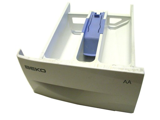 ZASOBNIK PROSZKU PRALKA BEKO WML 15100P