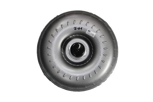Sprzęgło hydrokinetyczne 5HP19 Z-61 Wzmocni
