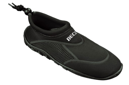 BUTY DO MORSOWANIA NEOPRENOWE BECO 3MM ROZMIAR 47