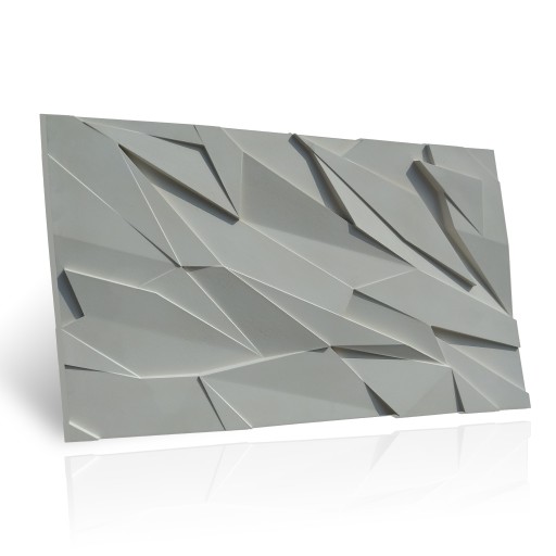 PANELE ścienne Panel ścienny Panele gipsowe 3D kamień dekoracyjny