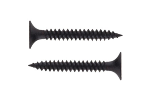 WKRĘTY DO PŁYT G-K METAL 3,5x35 1000szt