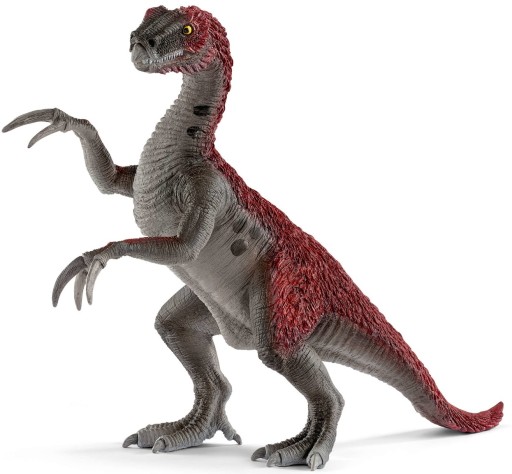 SCHLEICH 15006 DINOZAUR MŁODY TERIZINOZAUR