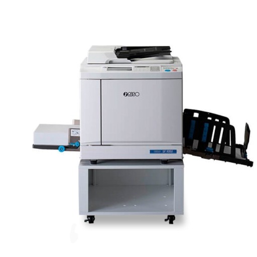 Powielacz RISO SF 9350 EII 150 str/min 600x600 dpi