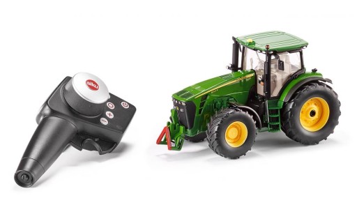 SIKU CONTROL 1:32 | JOHN DEERE 8345R | 6881