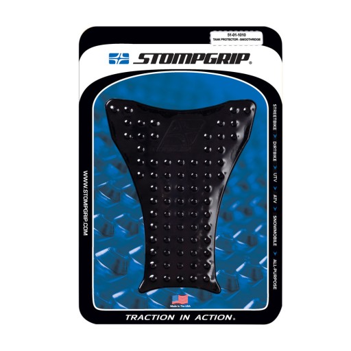 STOMPGRIP TANKPAD UNIWERSAL TANK PROTECTOR VOLCANO