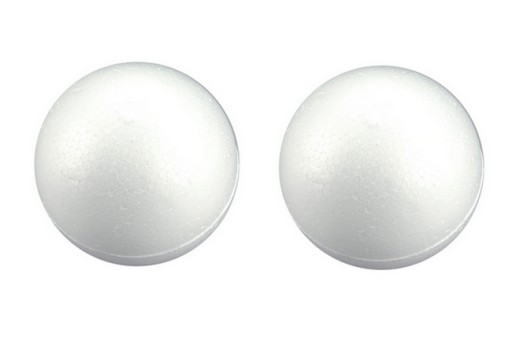 PARA KUL STYROPIANOWYCH 4 CM