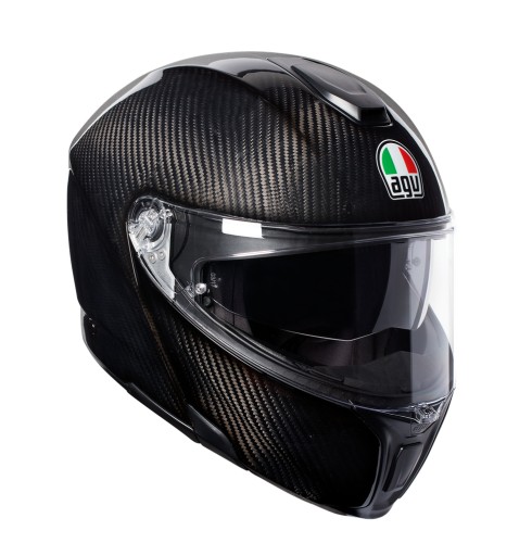 AGV Sportmodular Carbon Kask motocyklowy r. XXS