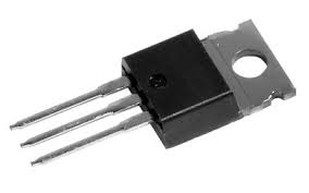 LF33CV TO220 LDO 3,3V 0,5A 4,3-16V spadek 0,45V