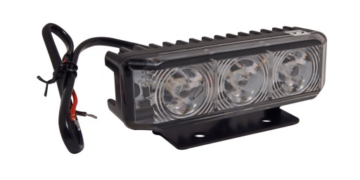 LAMPA WSTECZNY DZIENNE LED DRL 12V 24V MOCNA!