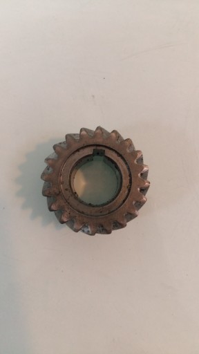 CPI SM SX 50 TRYB SILNIKA