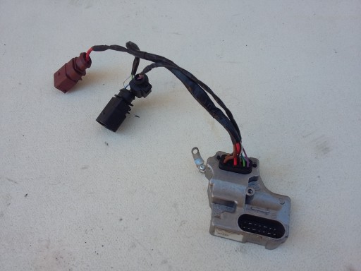 Audi Vw Rezystor 180570-20