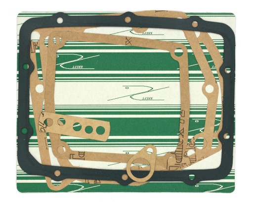 Zestaw uszczelek skrzyni biegów POLONEZ | Uszczelki skrzyni POLONEZ