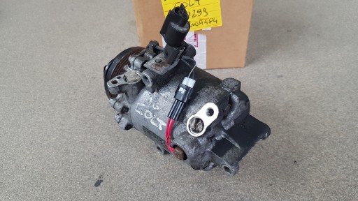 Kompresor klimatyzacji MITSUBISHI Colt AKC200A084