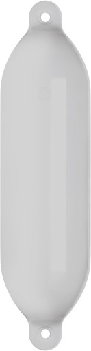 ODBIJACZ JACHTOWY LIGHT FENDER 623 BIAŁY PROMOCJA