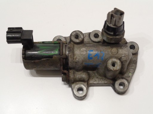 ZAWOR FAZ TOYOTA COROLLA E12 2002-07 1.8 VVTLI TS
