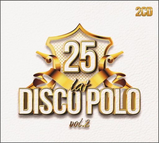 25 LAT DISCO POLO 2CD 2018 vol 2 MIG CAMASUTRA