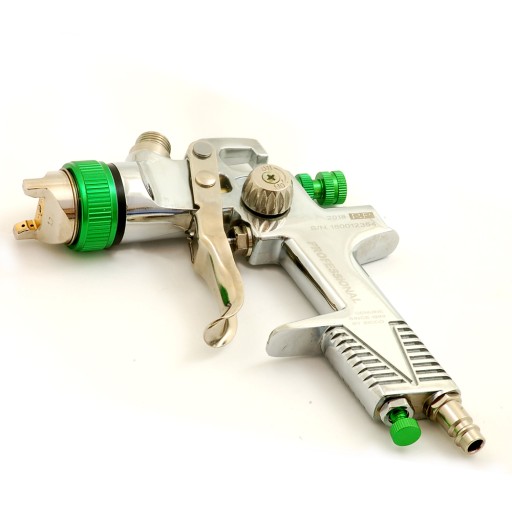 PISTOLET SICO PROFESSIONAL RP DYSZA 1,3