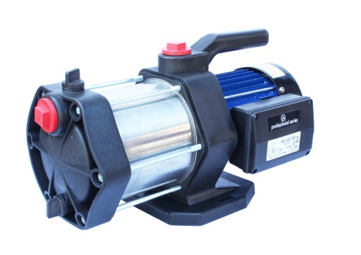 POMPA HYDROFOROWA MG4 1000 INOX MALEC Z OSPRZĘTEM