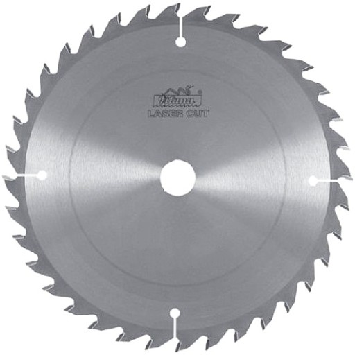 PILANA 300x30x3,2/2,2 36z WZ piła tarczowa tarcza drewna widiowa widia 300