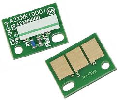 Chip Bębna KONICA-MINOLTA Bizhub C224 C284 C364