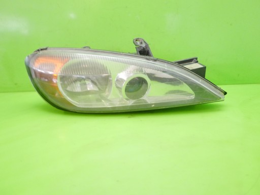 REFLEKTOR LAMPA PRZÓD PRAWA NISSAN PRIMERA P11 FL