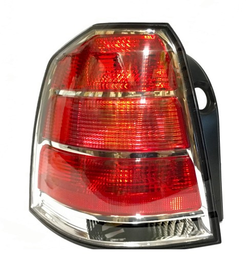 OPEL ZAFIRA B II 05-08 NOWA LAMPA TYLNA DEPO LEWA