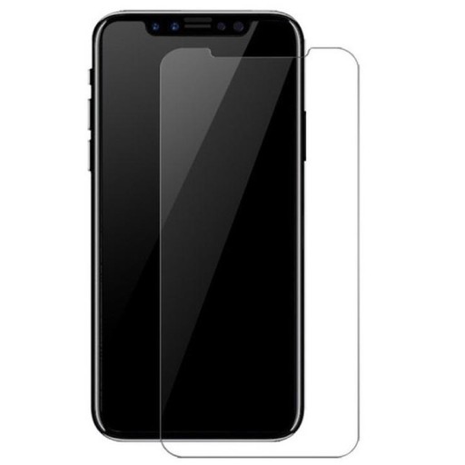 SZKŁO HARTOWANE 9H na EKRAN do IPHONE XS MAX