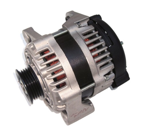 Alternator Aveo 1.2 16V CHEVROLET ORYGINAŁ