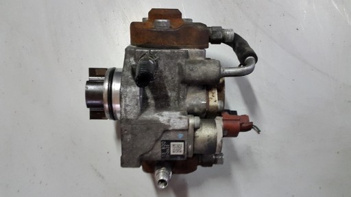 pompa wtryskowa R2AA 13800 2.2citd mazda 5 6 cx7