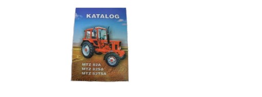KATALOG CZĘŚCI MTZ BELARUS