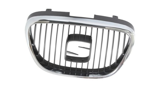 ATRAPA GRILL KRATKA SEAT ALTEA LEON II TOLEDO III