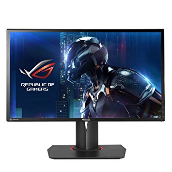 ASUS PG248Q FV FHD 1920x1080 180HZ GSYNC